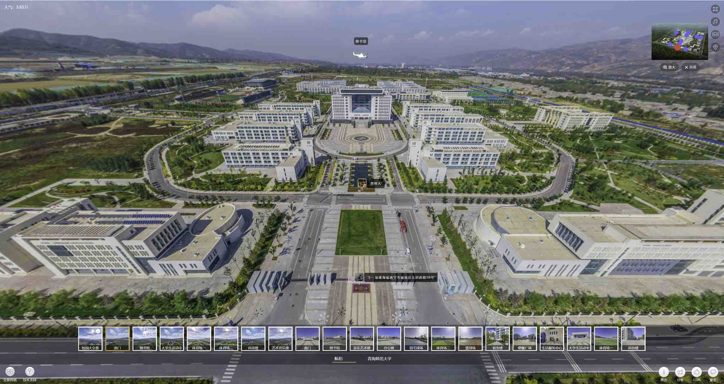 茅箭油菜花-惊艳半生的花海仙境