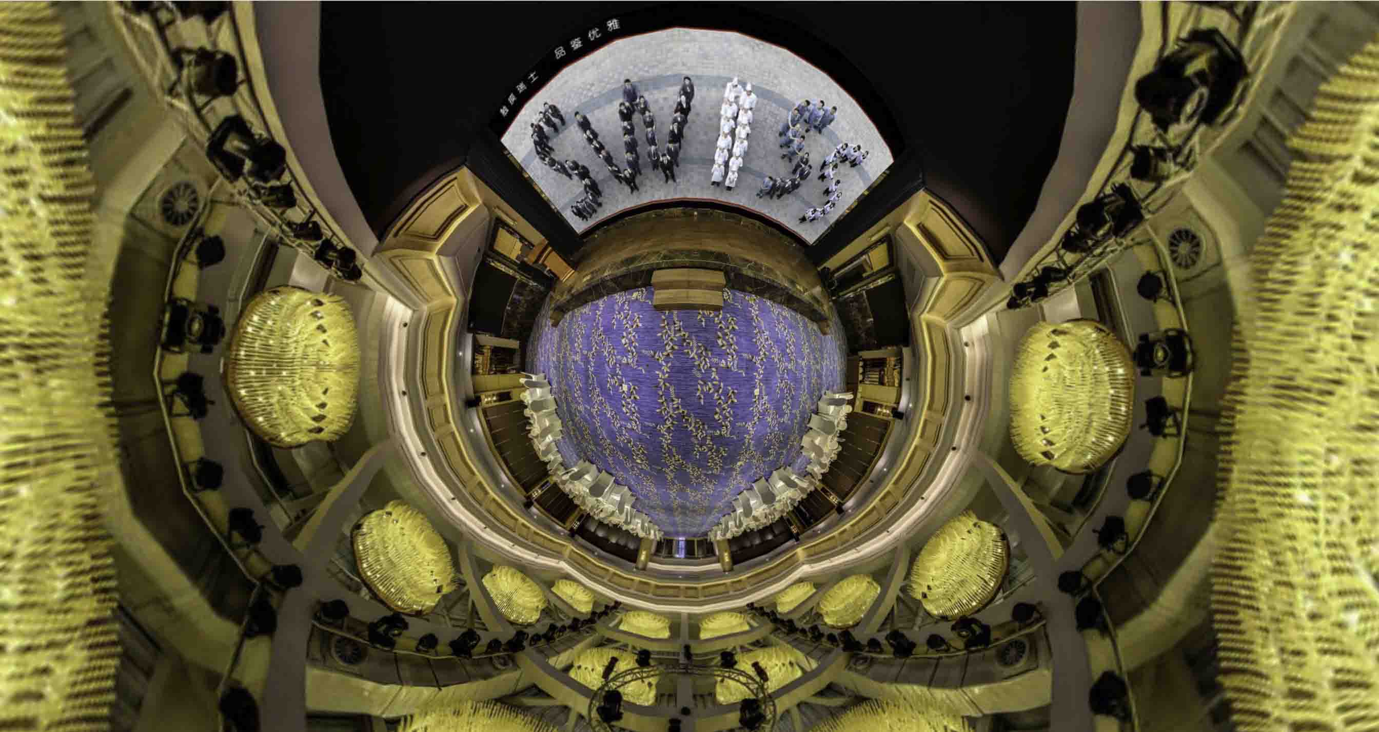 茅箭探索VR全景拍摄中的深度感：营造沉浸式体验的关键要素